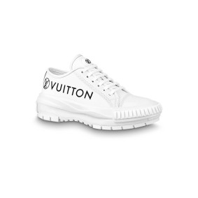 Louis Vuitton Squad Sneaker