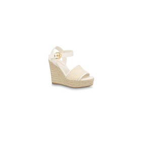 Louis Vuitton Starboard Wedge Sandal