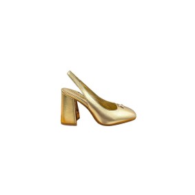 Louis Vuitton Swing Slingback Pump Louis Vuitton Swing Slingback Pump