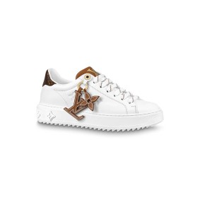 Louis Vuitton Time Out Sneaker Louis Vuitton Time Out Sneaker