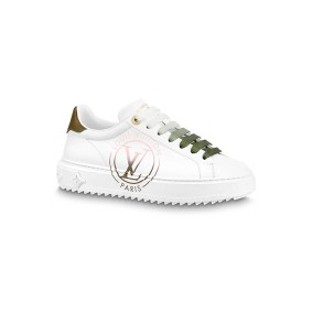 Louis Vuitton Time Out Sneaker