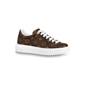Louis Vuitton Time Out Sneaker