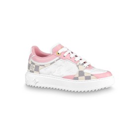 Louis Vuitton Time Out Sneaker Louis Vuitton Time Out Sneaker