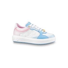 Louis Vuitton Time Out Sneaker