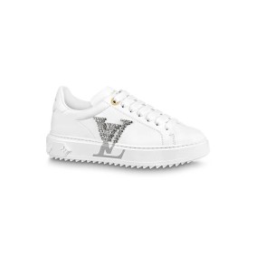 Louis Vuitton Time Out Sneaker
