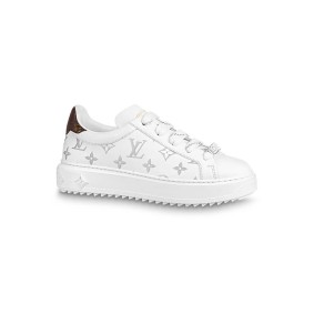 Louis Vuitton Time Out Sneaker Louis Vuitton Time Out Sneaker