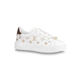 Louis Vuitton Time Out Sneaker