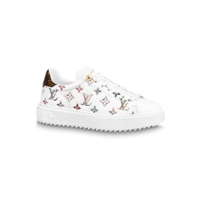 Louis Vuitton Time Out Sneaker