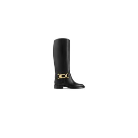 Louis Vuitton Westside Flat High Boot