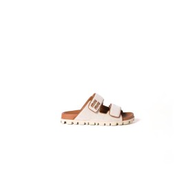 Miu Miu Canvas Slides