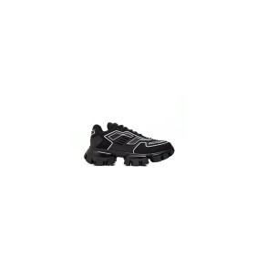 Prada Cloudbust Thunder Technical Fabric Sneakers
