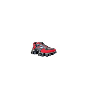 Prada Cloudbust Thunder Technical Fabric Sneakers