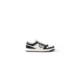 Prada Downtown Nappa Leather Sneakers Prada Downtown Nappa Leather Sneakers