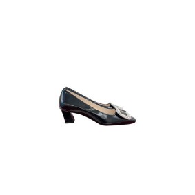 Roger Vivier Belle Vivier Pumps