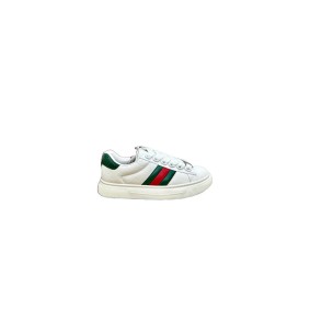 Women’S Web Gucci Ace Sneakers