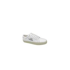 Ysl Court Classic Sneaker