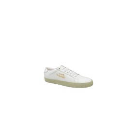 Ysl Court Classic Sneaker Ysl Court Classic Sneaker