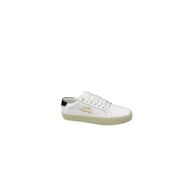 Ysl Court Classic Sneaker