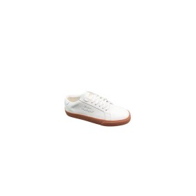 Ysl Court Classic Sneaker