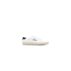 Ysl Court Classic Sneaker Ysl Court Classic Sneaker