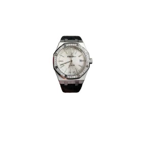 Audemars Piguet Royal Oak 15400 Wrist Watches
