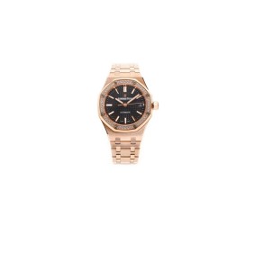 Audemars Piguet Royal Oak 15400 Wrist Watches