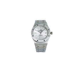 Audemars Piguet Royal Oak 15400 Wrist Watches