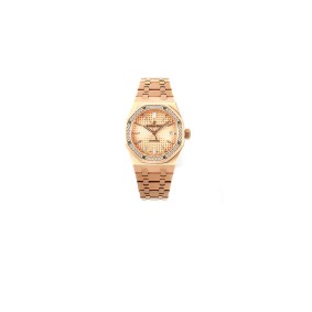 Audemars Piguet Royal Oak 15450 Wrist Watches