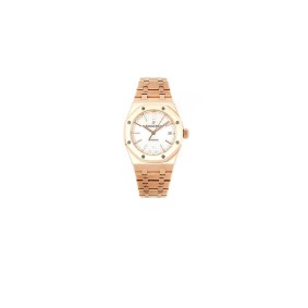 Audemars Piguet Royal Oak 15450 Wrist Watches