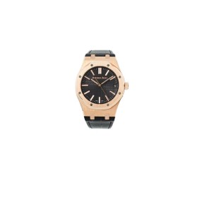Audemars Piguet Royal Oak 15500 Wrist Watches