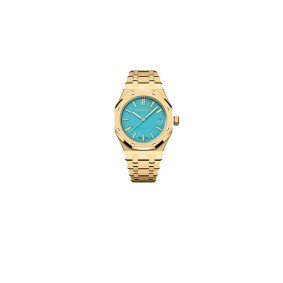 Audemars Piguet Royal Oak 15550Ba Wrist Watches
