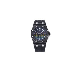 Audemars Piguet Royal Oak 15600 Wrist Watches