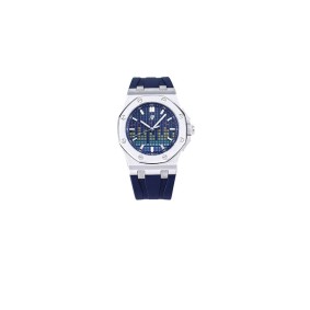 Audemars Piguet Royal Oak 15600 Wrist Watches