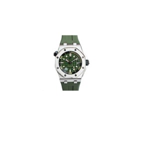 Audemars Piguet Royal Oak 15720 Wrist Watches