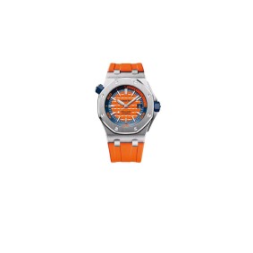 Audemars Piguet Royal Oak 15720 Wrist Watches