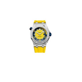 Audemars Piguet Royal Oak 15720 Wrist Watches