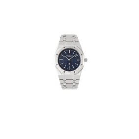 Audemars Piguet Royal Oak 16202St Wrist Watches