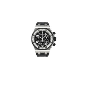 Audemars Piguet Royal Oak 26048 Wrist Watches