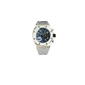 Audemars Piguet Royal Oak 26238 Wrist Watches