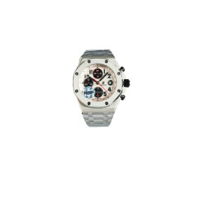 Audemars Piguet Royal Oak 26238 Wrist Watches