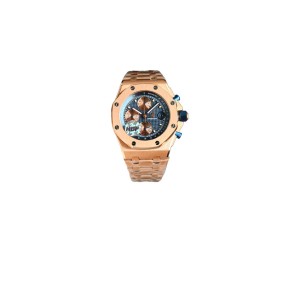 Audemars Piguet Royal Oak 26238 Wrist Watches