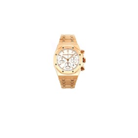 Audemars Piguet Royal Oak 26240Or Wrist Watches
