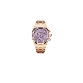 Audemars Piguet Royal Oak 26319 Wrist Watches