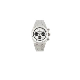 Audemars Piguet Royal Oak 26331 Wrist Watches
