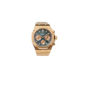 Audemars Piguet Royal Oak 26331 Wrist Watches