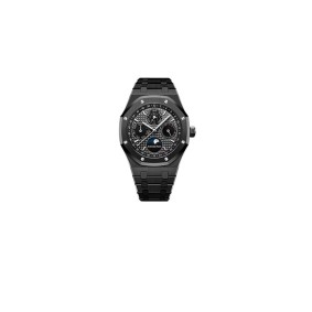 Audemars Piguet Royal Oak Perpetual Calendar Wrist Watches
