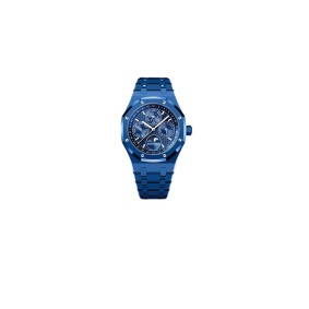 Audemars Piguet Royal Oak Perpetual Calendar Wrist Watches