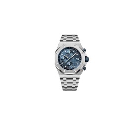 Audemars Piguet Royal Oak Perpetual Calendar Wrist Watches