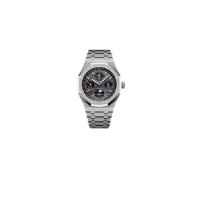 Audemars Piguet Royal Oak Perpetual Calendar Wrist Watches