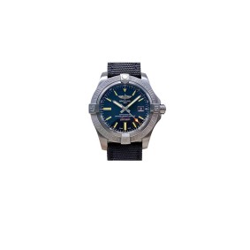 Breitling Avenger Blackbird 44 Wrist Watches
